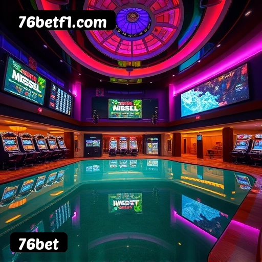 Comparação APP mobile vs versão web da 76bet