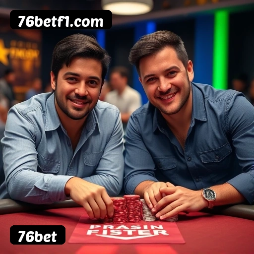 76bet APP mobile iOS Android - 187 mil downloads São Paulo Rio BH