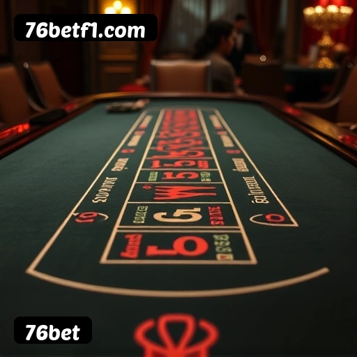 76bet bônus R$5.000 + 500 giros - Rollover 35x, prazo 30 dias, 38% taxa conversão