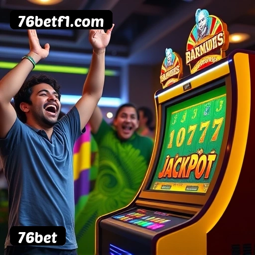 Grandes vencedores 76bet de São Paulo, Rio de Janeiro, Belo Horizonte - Saques PIX confirmados