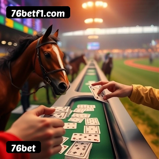 Catálogo 76bet 2.547 jogos - Pragmatic Play, Evolution, NetEnt