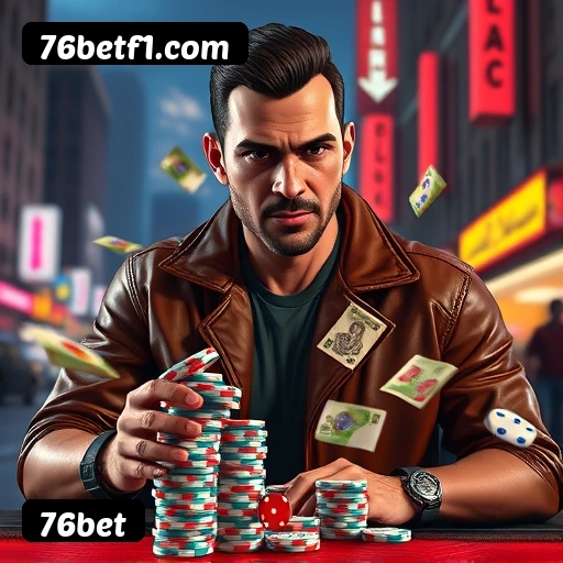 FAQ 76bet Brasil - Perguntas frequentes sobre bônus, PIX, RTP, APP mobile e VIP